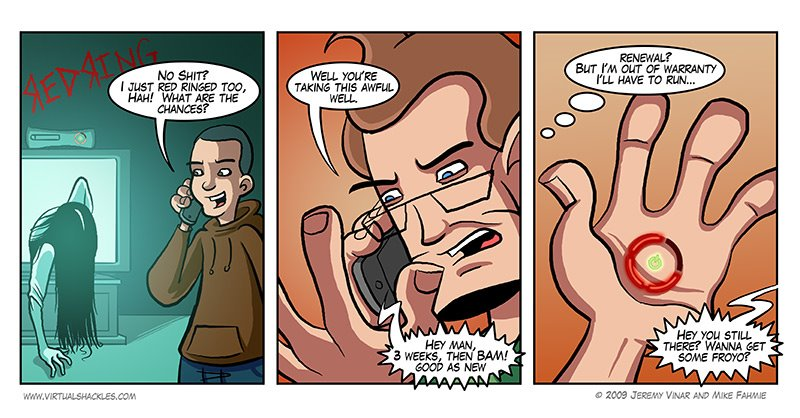 Illustration for article titled Sunday Comics